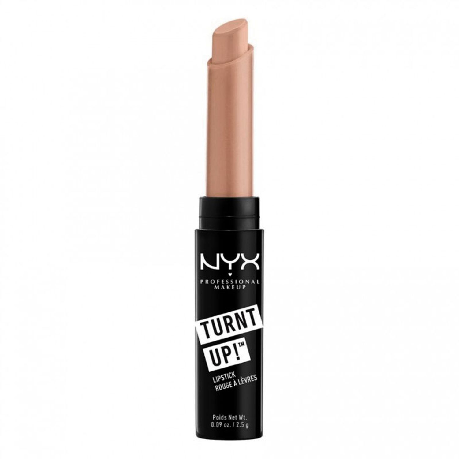 Ruj Nyx Professional Makeup Turnt Up! - 13 Stone fotografia produsului