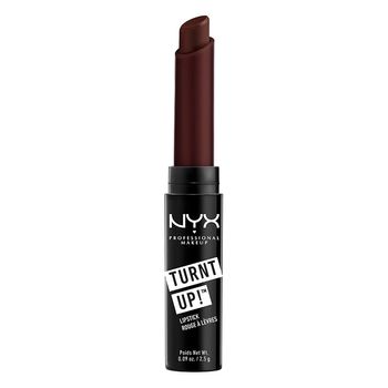 Ruj nyx professional makeup turnt up! - 09 dahlia, 2.5 gr