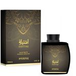 Parfum arabesc dama, Eshtyaq by SHUROUQ EDT, 100 ml fotografia produsului