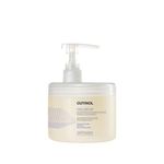 Masca Profesionala Pentru Par Vopsit Oyster Color Up - 500 ml fotografia produsului