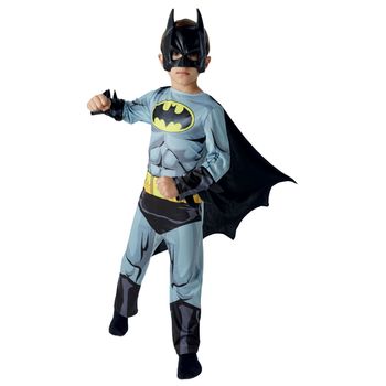 Costum clasic batman pentru baieti