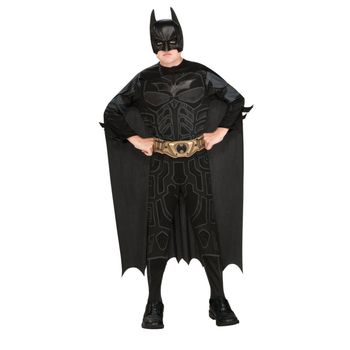 Costum batman the dark knight trilogy, pentru baiat