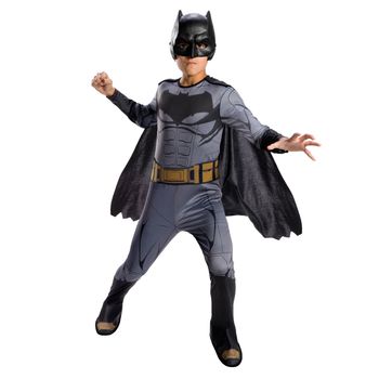 Costum justice league batman pentru, baieti