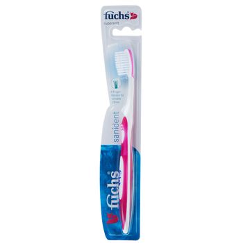 Periuta de dinti fuchs supersoft
