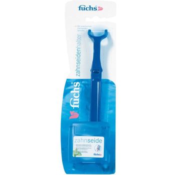Set fuchs maner si ata dentara expandabila 50 metri
