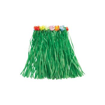 Fusta hawaii pentru fete