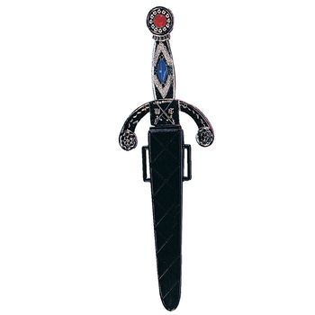 Pumnal pirat de jucarie pentru copii - 16th century dagger