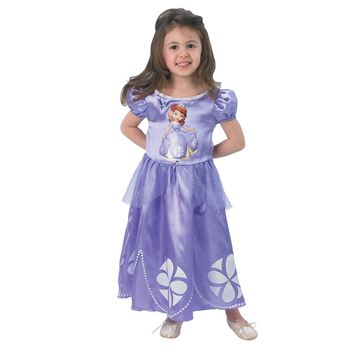 Costum sofia intai pentru fete