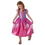 Costum Sofia Intai Deluxe, pentru fete fotografia produsului