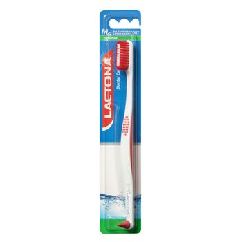 Periuta de dinti lactona m easycomfort duritate medium