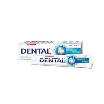 Pasta de dinti Dental Pro Micellar & Oxygen 75 ml Dental Pro imagine 2022