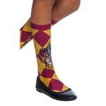 Sosete costum Gryffindor pentru copii - Harry Potter fotografia produsului