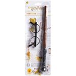 Set Bagheta  si ochelari Harry Potter pentru copii fotografia produsului