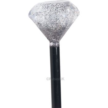 Baston sugar daddy cane, 122 cm