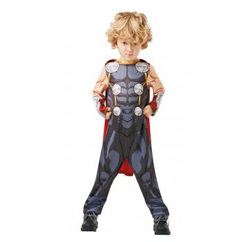 Costum toddler thor, marimea s, 2-3 ani