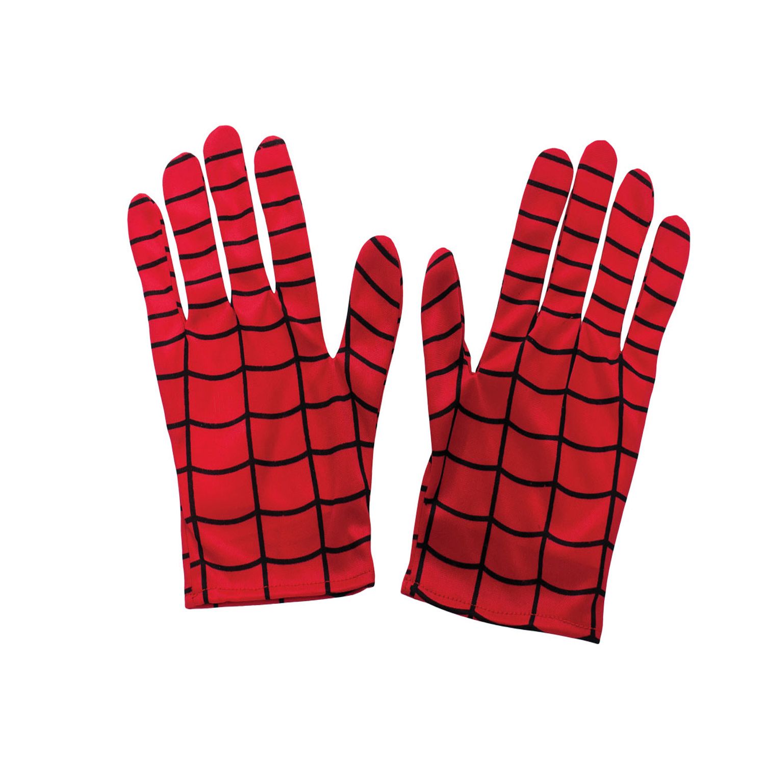 Manusi Spiderman pentru adulti fotografia produsului
