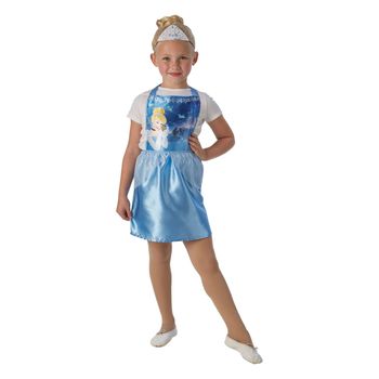 Kit costum cenusareasa pentru fete