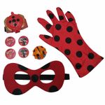 Set accesorii Buburuza, pentru copii fotografia produsului