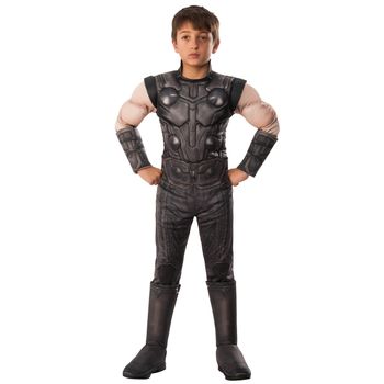 Costum thor - avengers infinity war pentru baieti