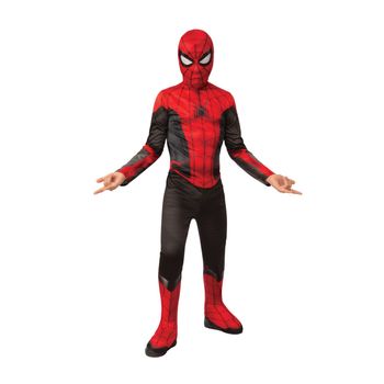 Costum spiderman pentru baiat - no way home
