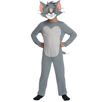 Costum tom - tomjerry pentru copii