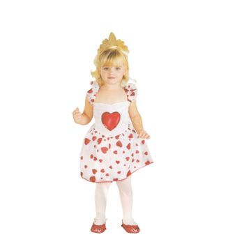 Costum printesa benevolence pentru fete