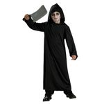 Costum Horror pentru copii marimea L, 7-8 ani, 128 cm fotografia produsului