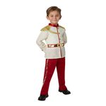 Costum Disney PrintFat Frumos,pentru baieti, Marime 128 cm, Varsta 7-8 ani fotografia produsului