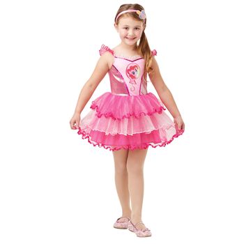 Costum twilight pinkie pie - my little pony pentru fete