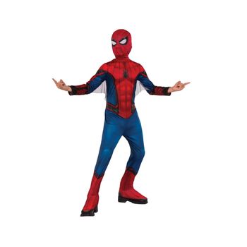 Costum spiderman, pentru baieti - far from home