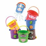 Happy World - Galetuse pentru baie fotografia produsului View 2 S