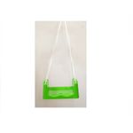 Leagan pentru copii MyKids 0152/1 Green/Orange fotografia produsului View 3 S