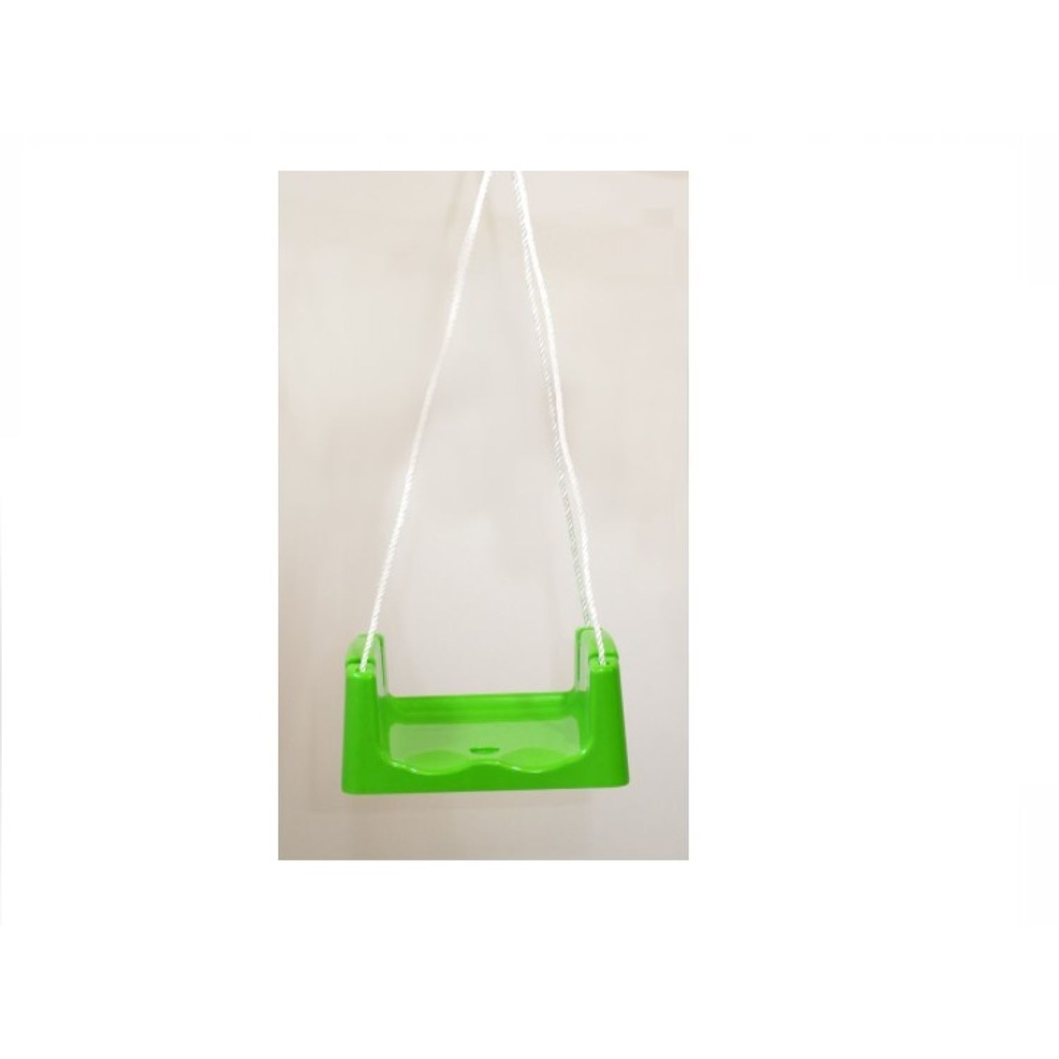 Leagan pentru copii MyKids 0152/1 Green/Orange fotografia produsului View 3 L