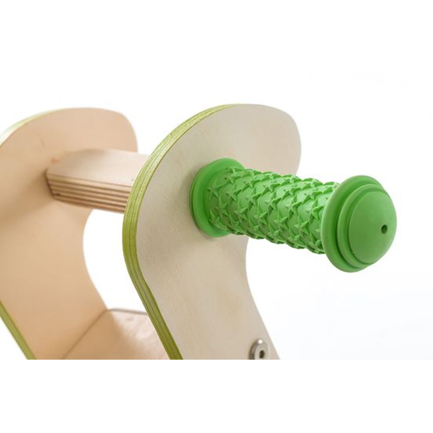 Bicicleta de balans MyKids Pipello Lilly Verde fotografia produsului View 5 L
