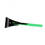Racleta + perie pentru gheata Dunlop, verde fotografia produsului View 2 S
