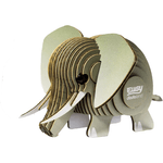 Model 3D Brainstorm Toys - Elefant фото продукта View 4 S