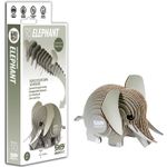 Model 3D Brainstorm Toys - Elefant фото продукта View 2 S