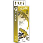 DIY Animale 3D Eugy Aligator Brainstorm Toys D5009 fotografia produsului View 5 S