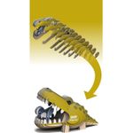 DIY Animale 3D Eugy Aligator Brainstorm Toys D5009 fotografia produsului View 3 S
