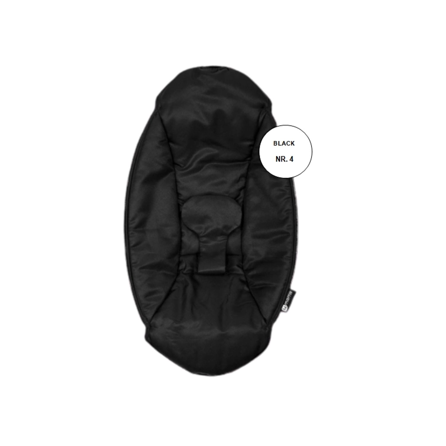 Husa Fotoliu Balansoar Bebelusi 4MOMS fotografia produsului View 3 L