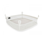 Accesoriu Cos MamaRoo Sleep Storage Basket-Birch fotografia produsului