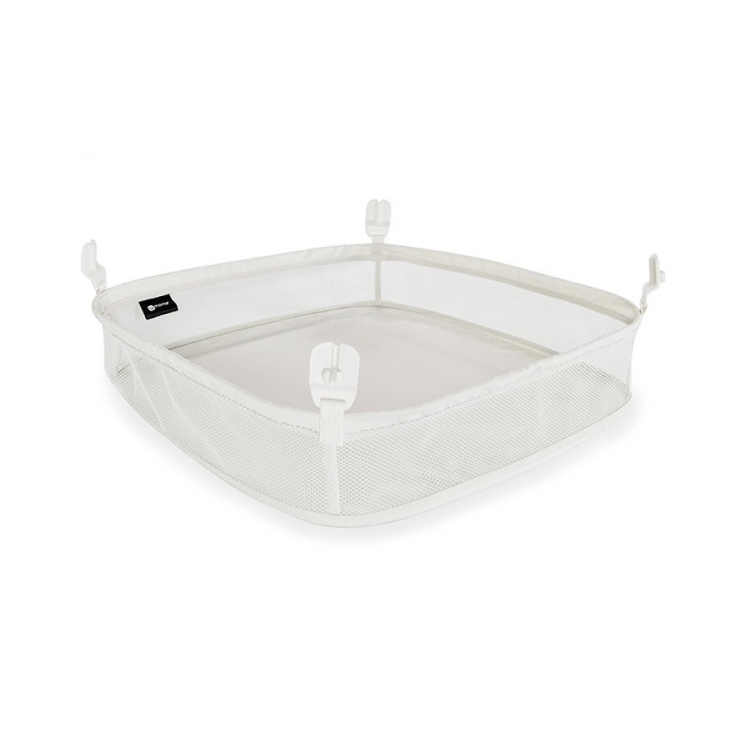 Accesoriu Cos MamaRoo Sleep Storage Basket-Birch fotografia produsului