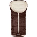 Sac de iarna pentru carucior Active Collection Altabebe AL2202AC_Maro fotografia produsului View 2 S