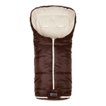 Sac de iarna pentru carucior Active Collection Altabebe AL2202AC_Maro fotografia produsului