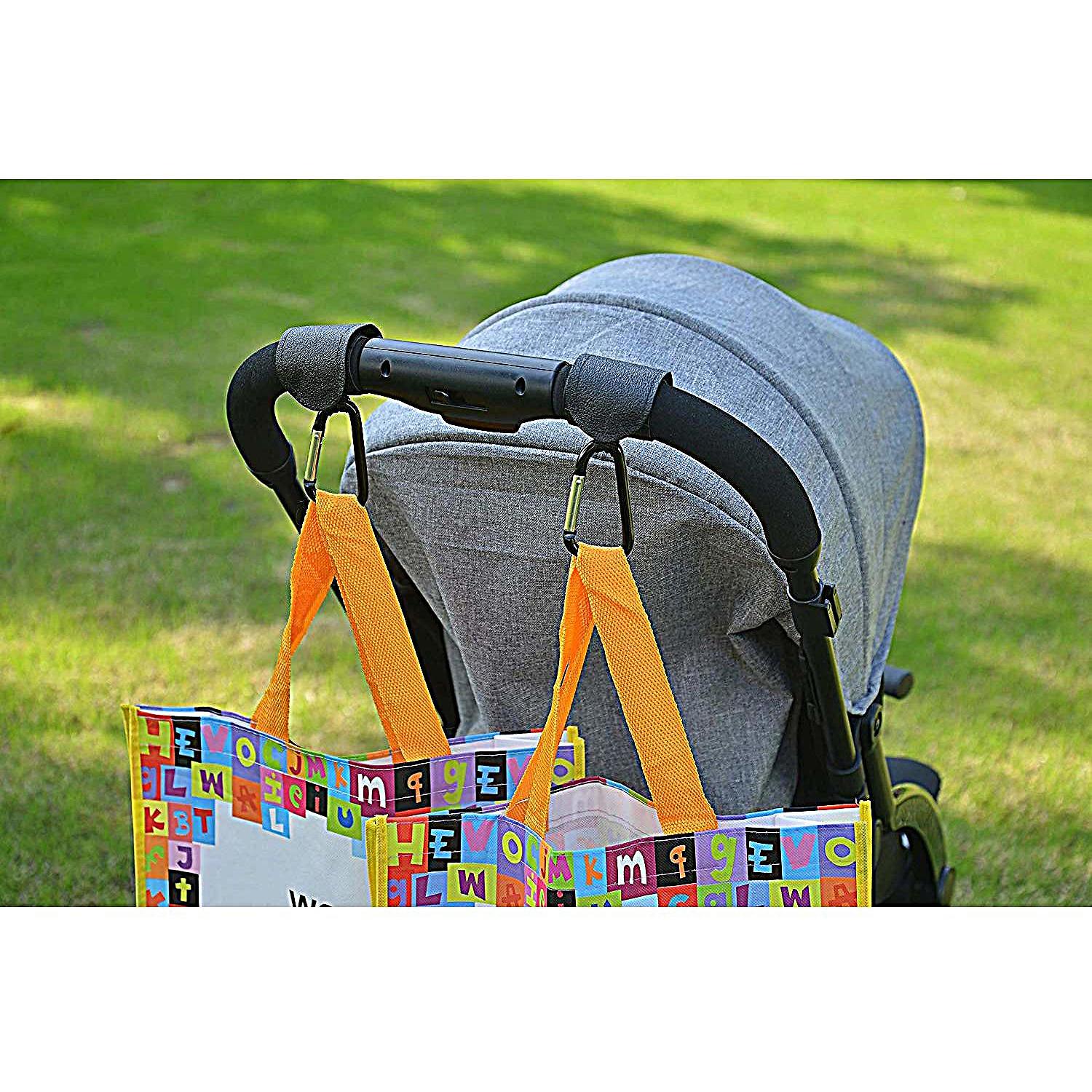 Set 2 Carlige pentru carucior Altabebe AL1015 fotografia produsului View 3 L