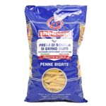 Paste Penne Rigate nr 40 Rossi Tascioni, 1kg fotografia produsului