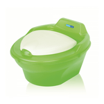 Olita muzicala Potty Pop BebeduE 60110 fotografia produsului