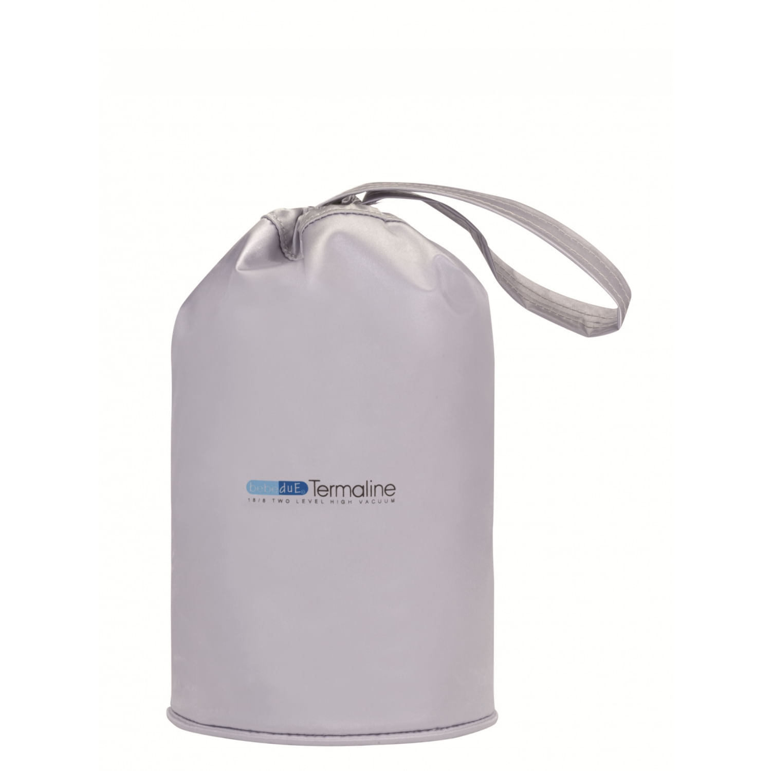 Termos pentru alimente solide sau lichide 500 cc BebeduE 1909 fotografia produsului View 5 L