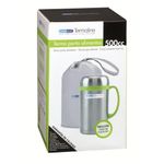 Termos pentru alimente solide sau lichide 500 cc BebeduE 1909 fotografia produsului View 6 S