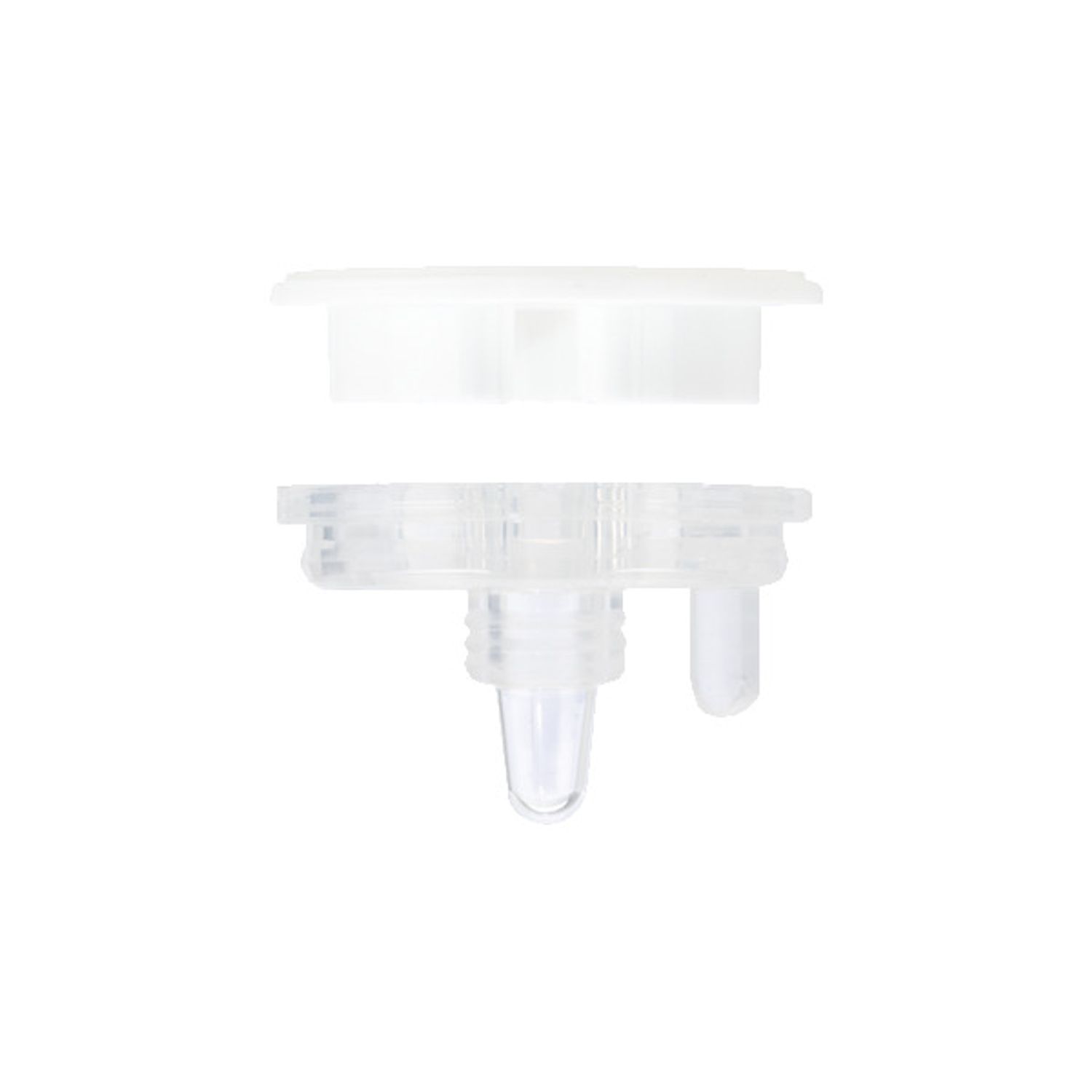 Biberon anti-colici 160 ml BebeduE 10082 fotografia produsului View 4 L